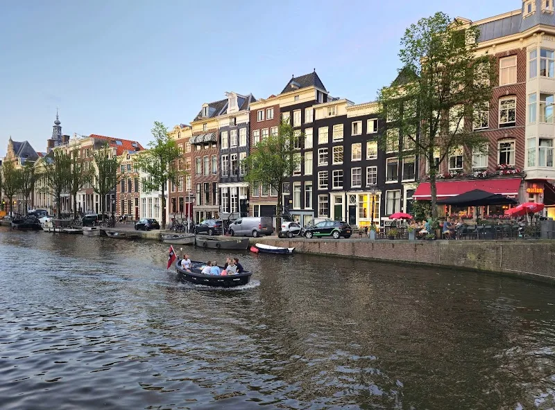 Amsterdam, Netherlands