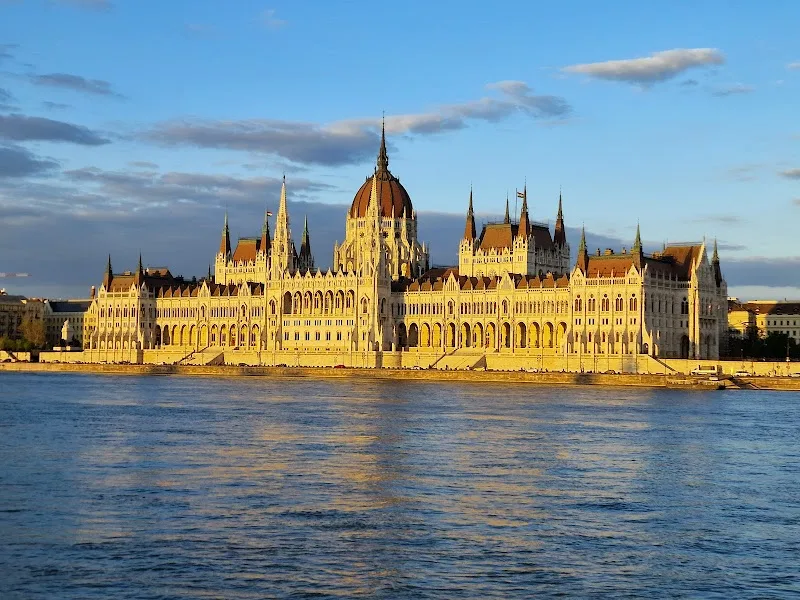 Budapest, Hungary