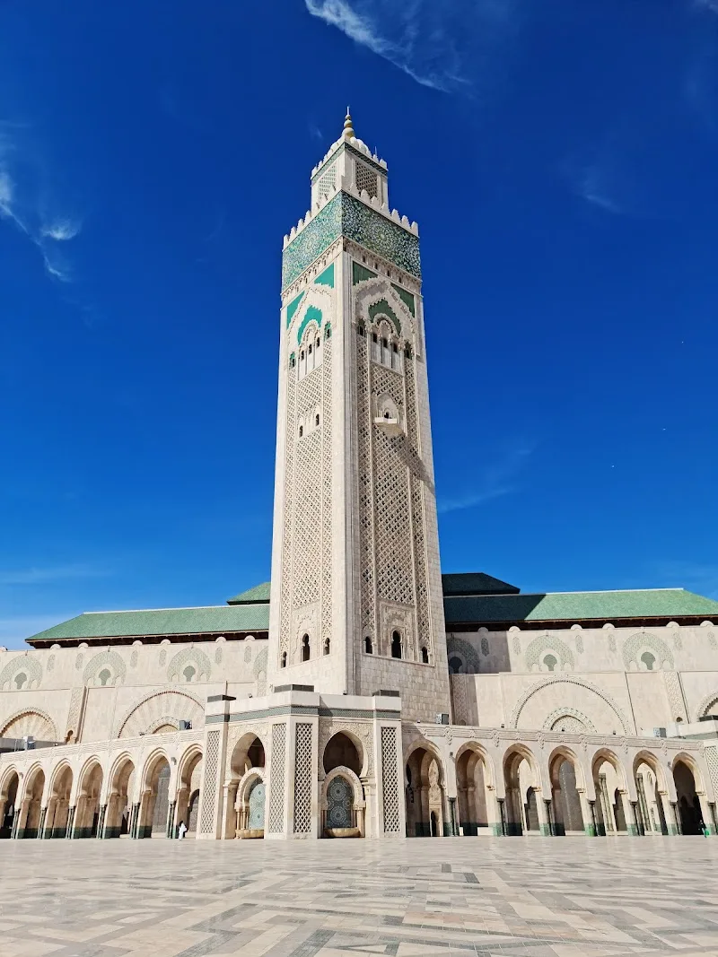 Casablanca, Morocco