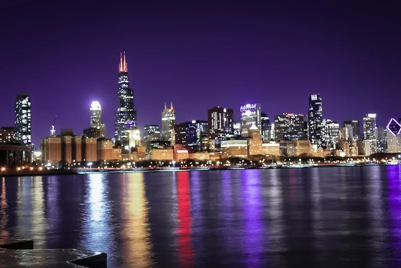 Chicago, United States