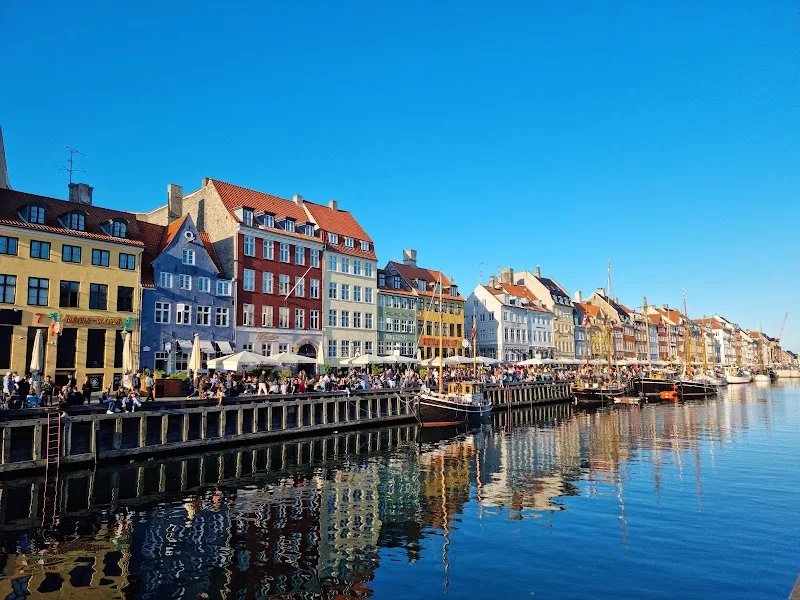 Copenhagen, Denmark