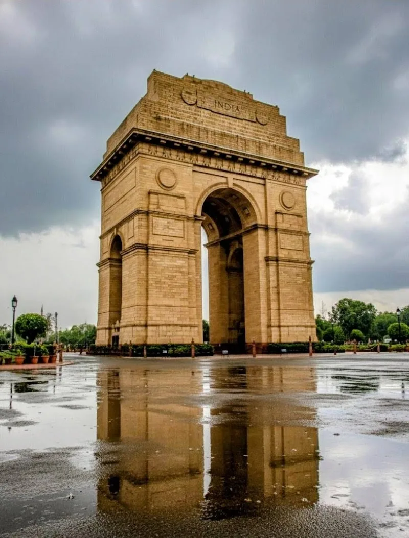 Delhi, India