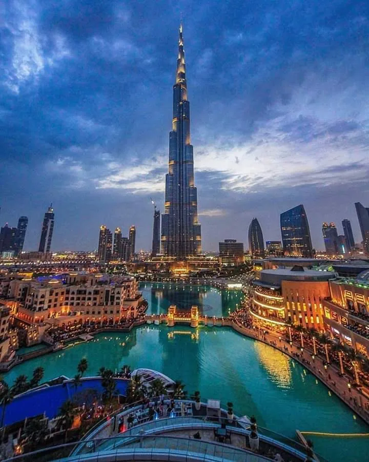 Dubai, United Arab Emirates