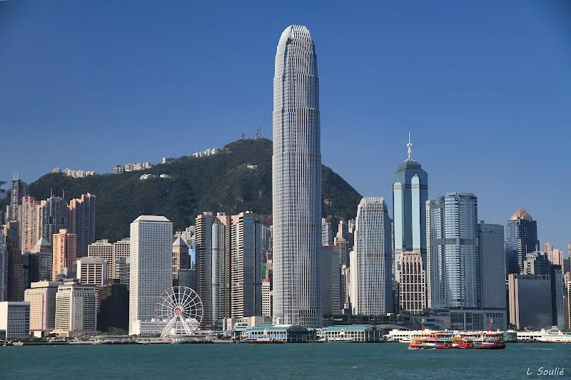 Hong Kong, Hong Kong