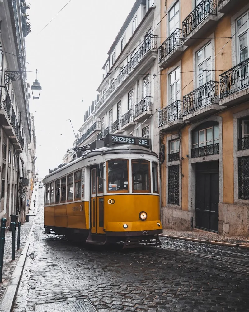 Lisbon, Portugal