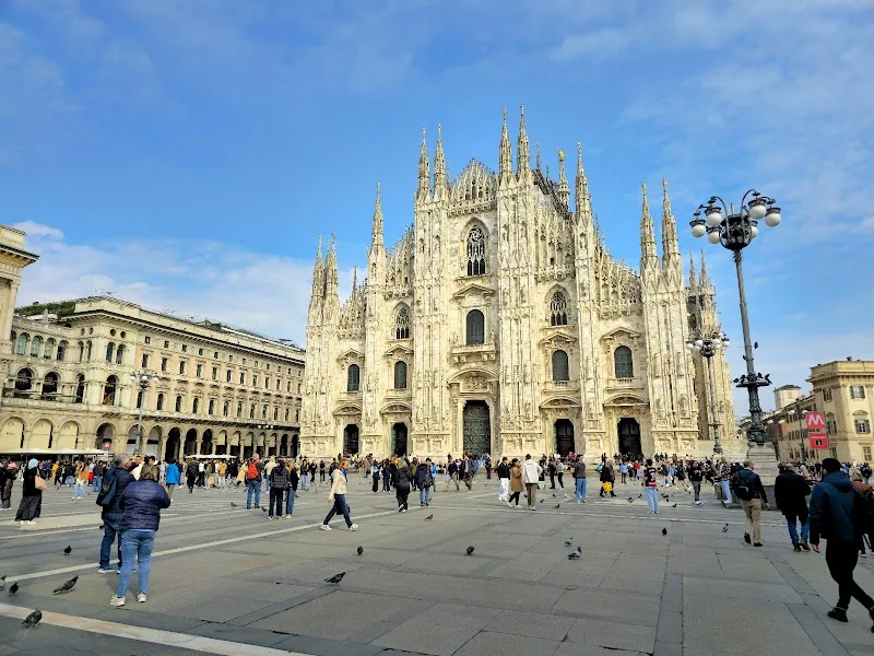 Milan, Italy