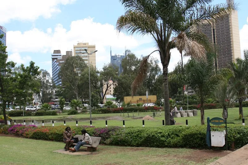 Nairobi, Kenya