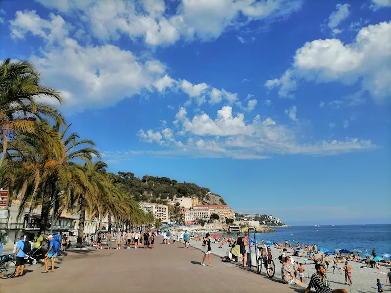Nice, France