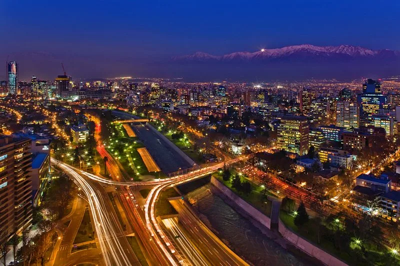 Santiago, Chile