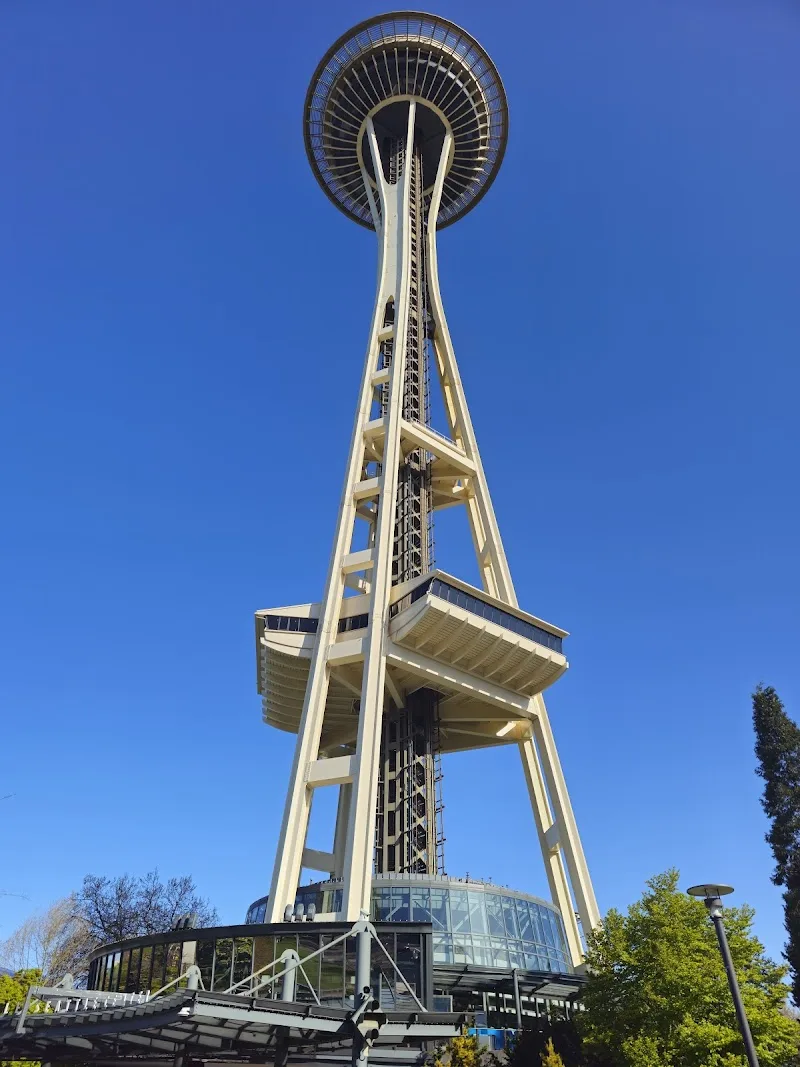 Seattle, United States