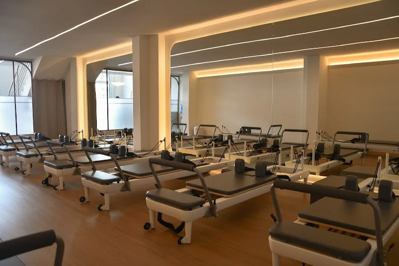 Vita Pilates Studio