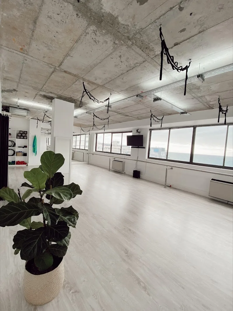 Breathe Barre Cape Town