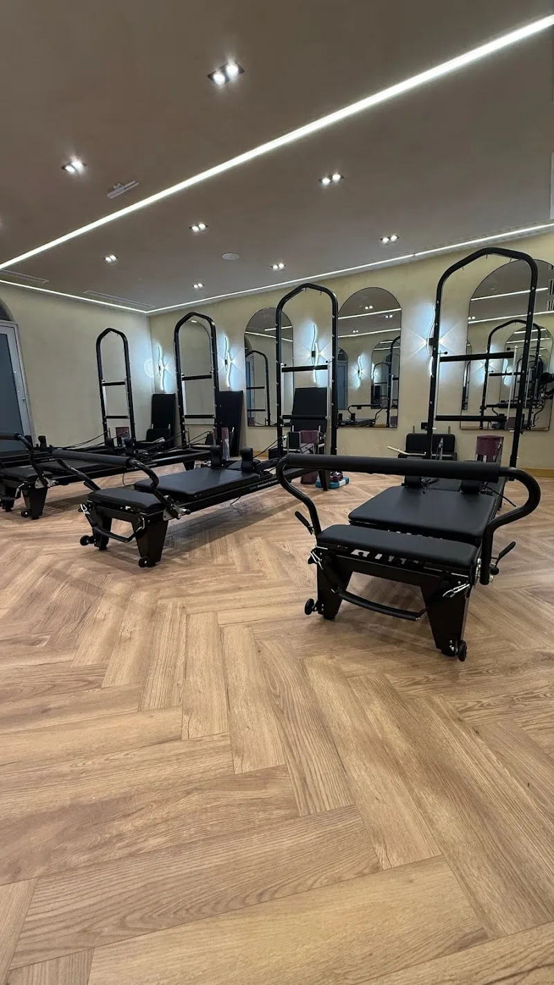 Terra Pilates Studio