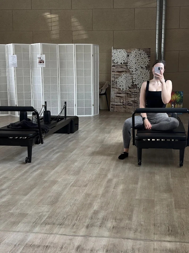 Pilates Reformer BeFresh Studio