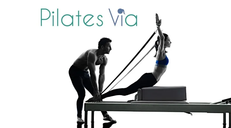 Pilates Via (Pilates Via Odenplan)
