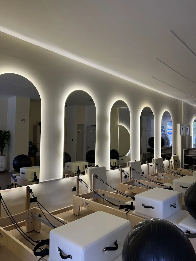 Jera Pilates Studio