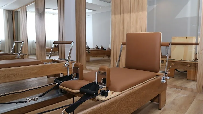 Uno Pilates and Wellness Studio