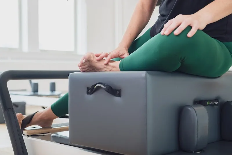 Muse Movement Lisboa