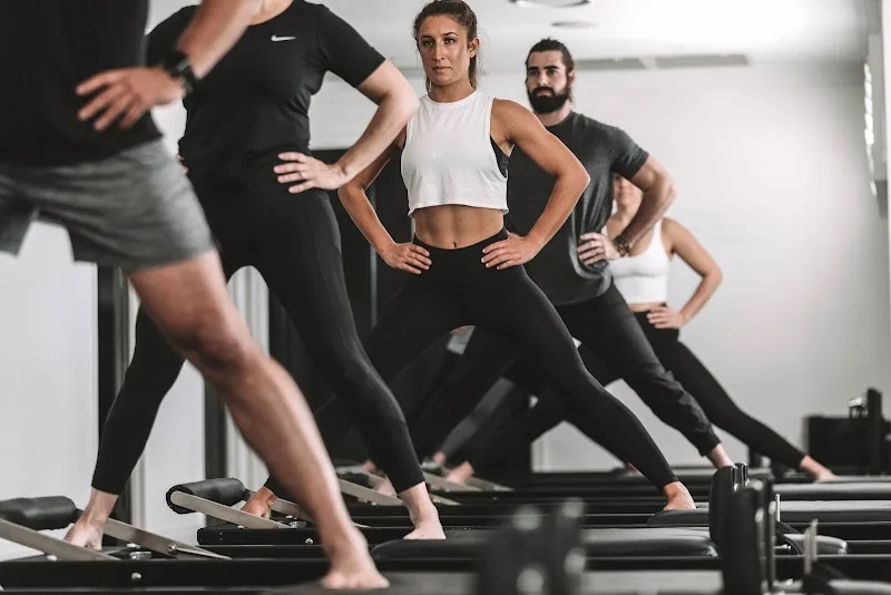 Studio Pilates International Nundah Village