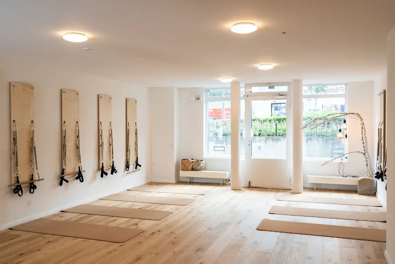 PILATESwiss Studio Hoengg