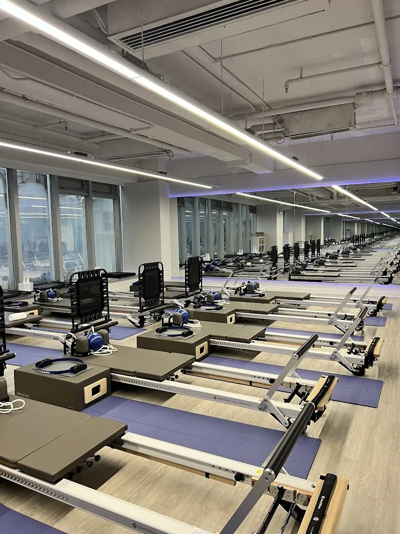 Absolute Boutique Fitness @ Central