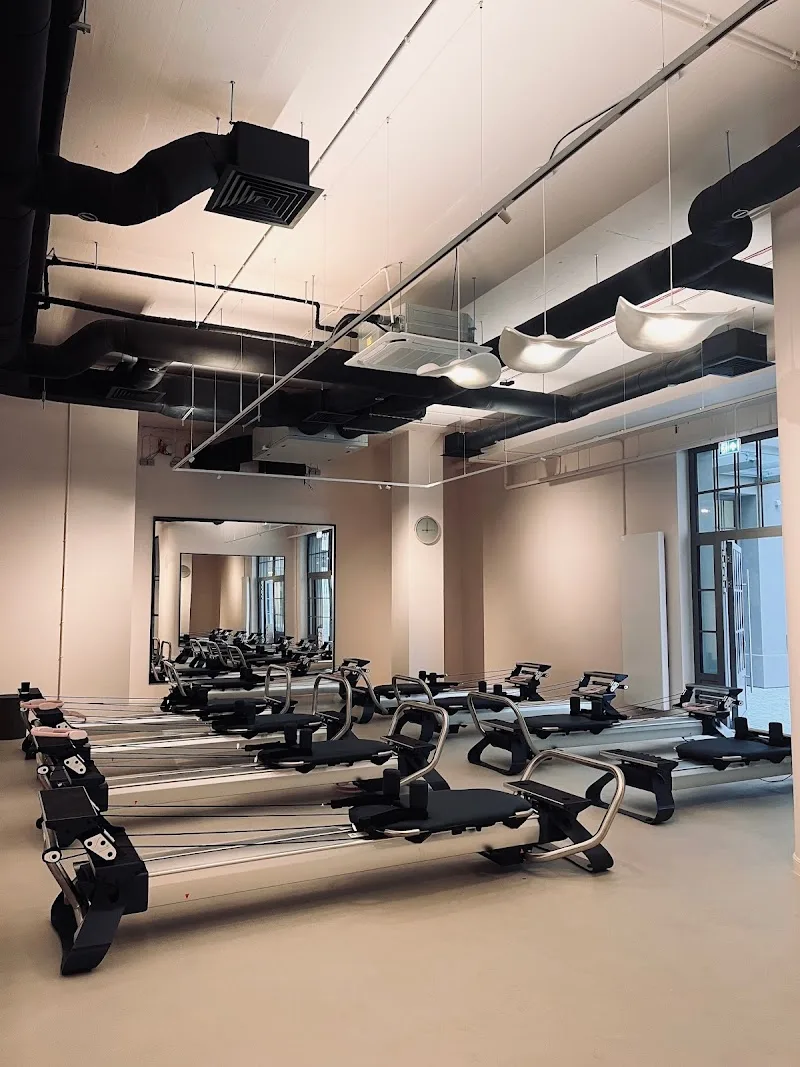 Polka Pilates (Koszykowa 33/93)