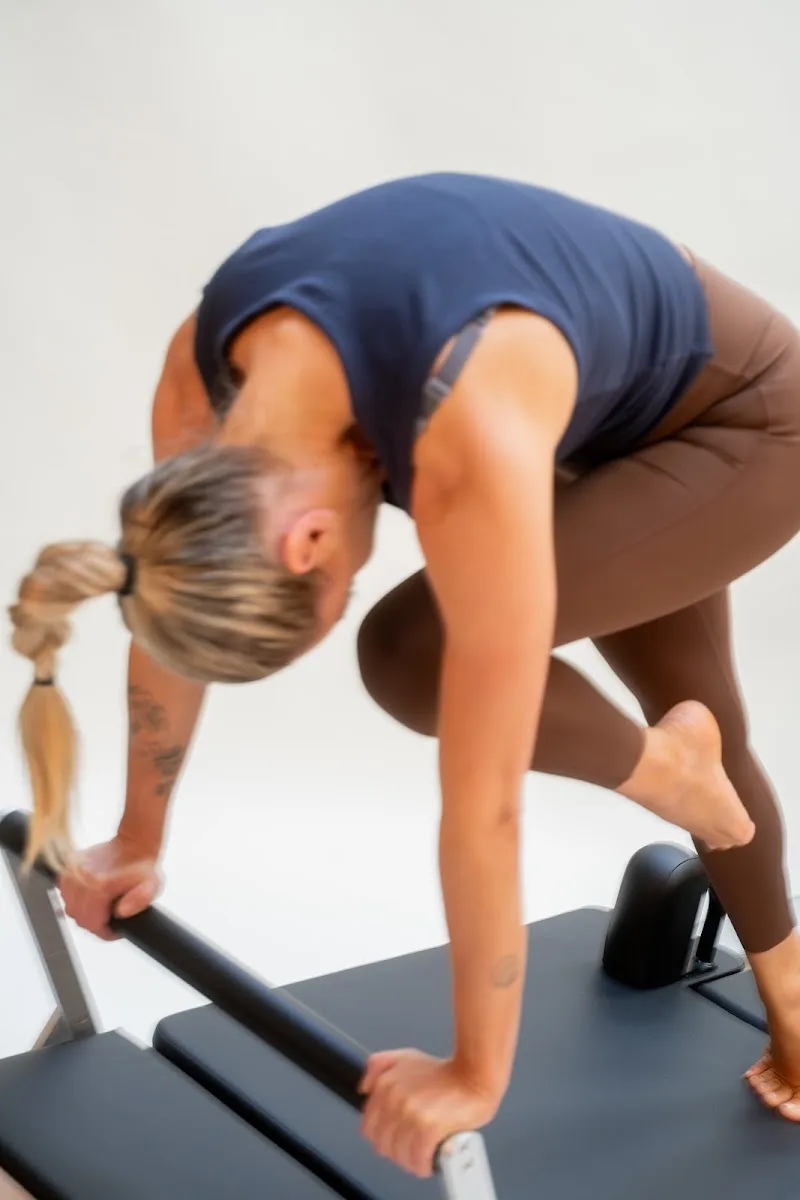 Stockholm Pilates Center