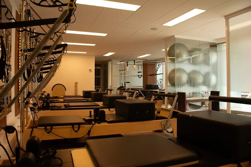 Essence Pilates Studio