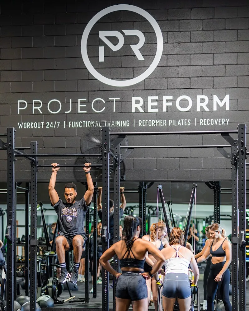 Project Reform
