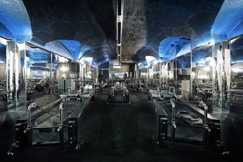 Culte Pilates Reformer