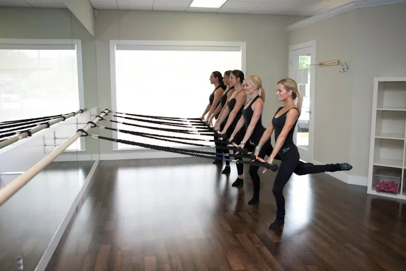Las Vegas Pilates