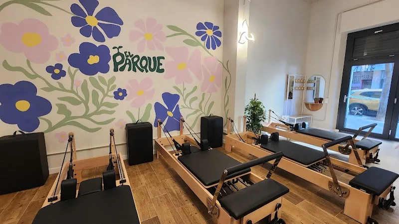 Pilates El Parque