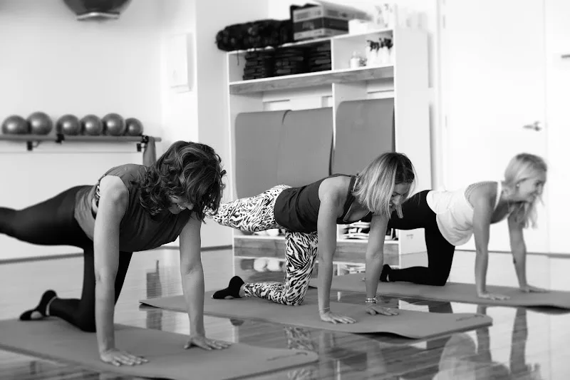Pilates Fit Perth