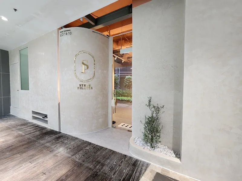 STEPS Pilates KL Eco City