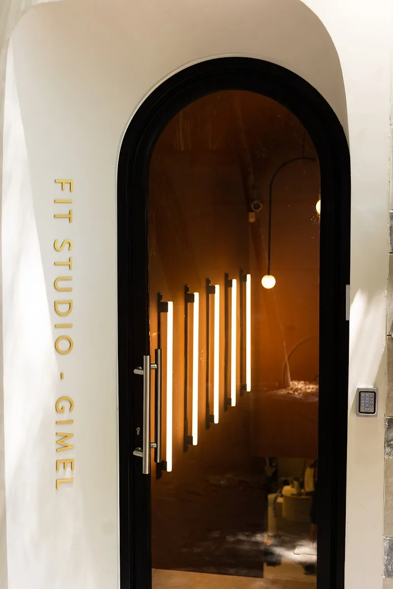 Fit House Ramat Aviv Gimel