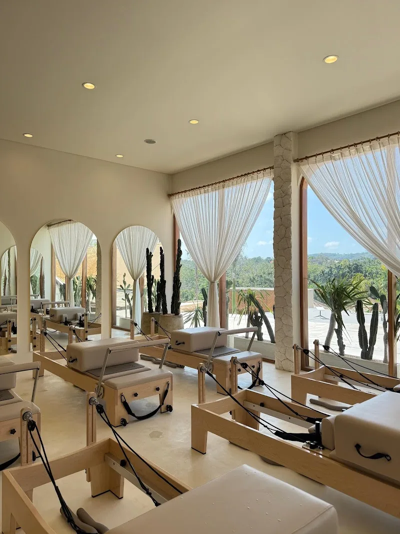 Pilates by Bambu Fitness Bali