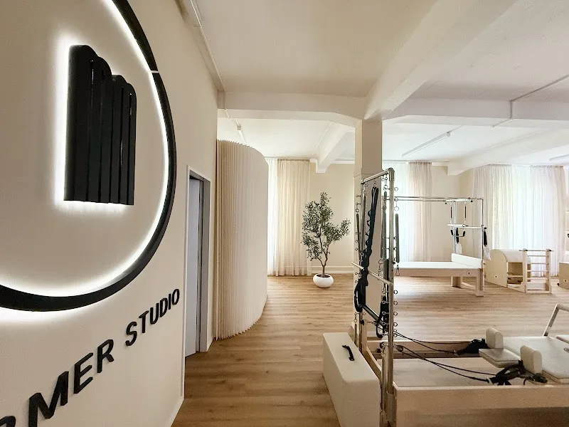MM Reformer Studio