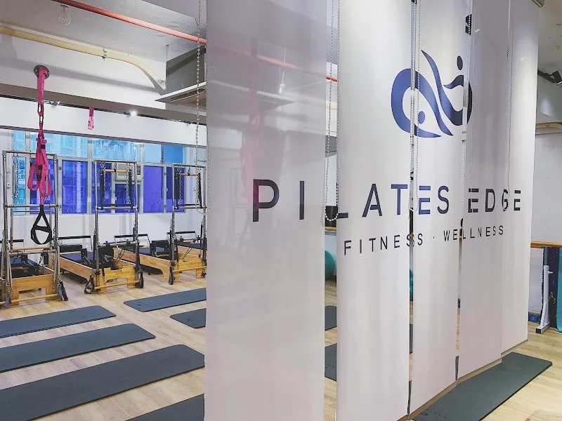 Pilates Edge