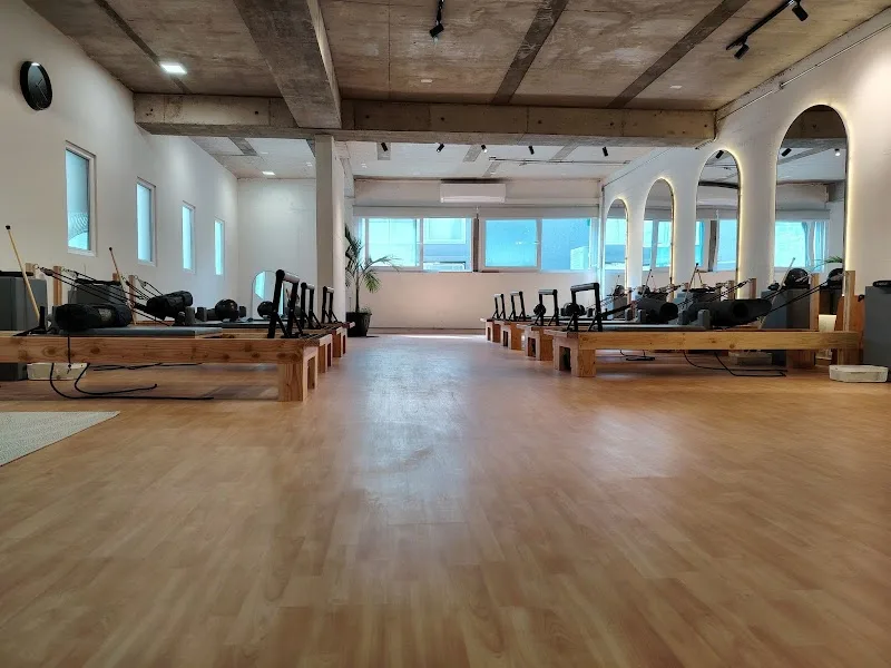 Magnolia Pilates Studio San Miguel