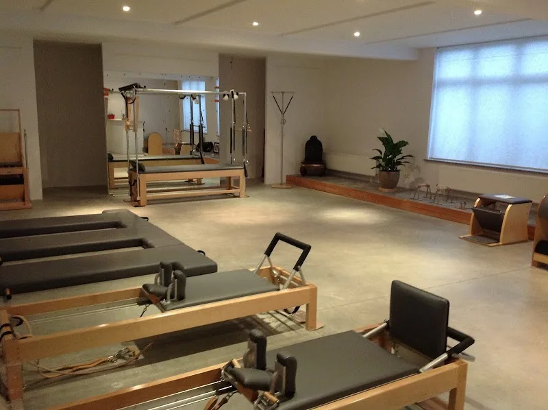 Studio Pilates de Bruxelles