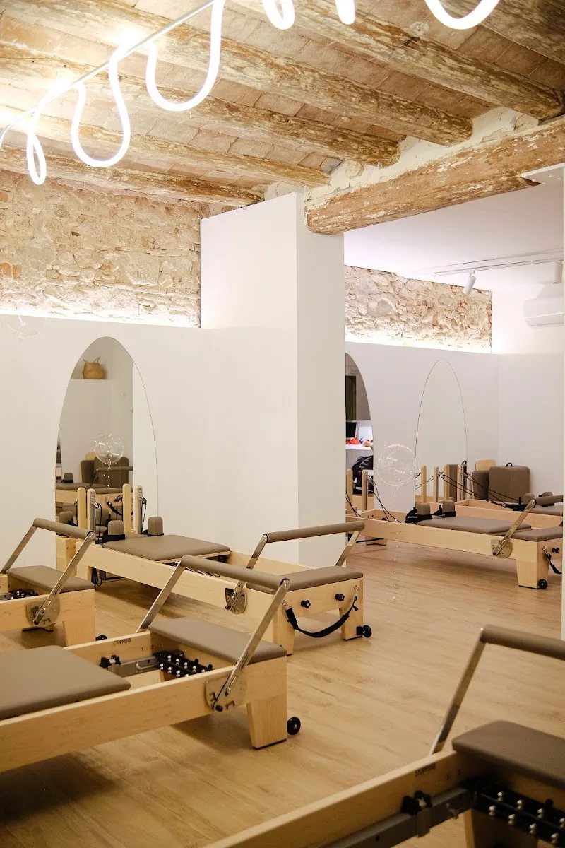 NUA Pilates
