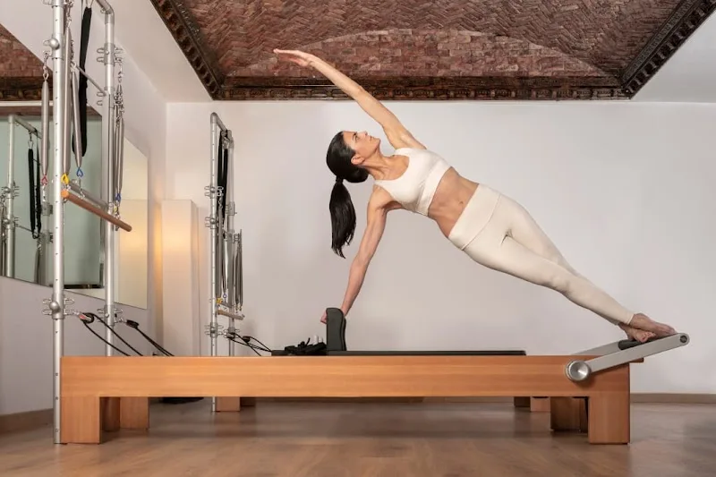arte pilates