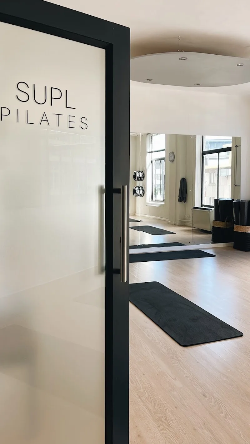Supl Pilates