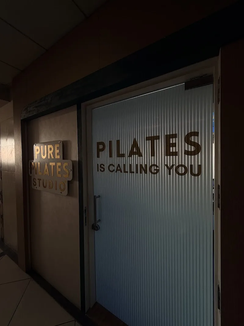 Pure Pilates Andheri