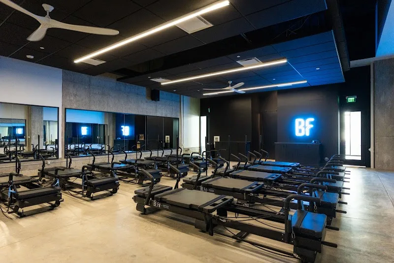BE Fit Modern Pilates (Perseverance Dr)