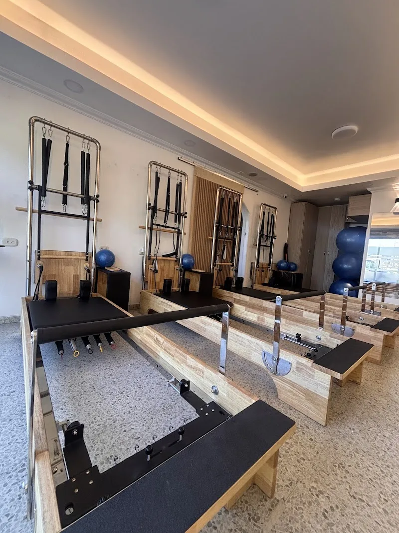 Cenere7 Pilates Studio
