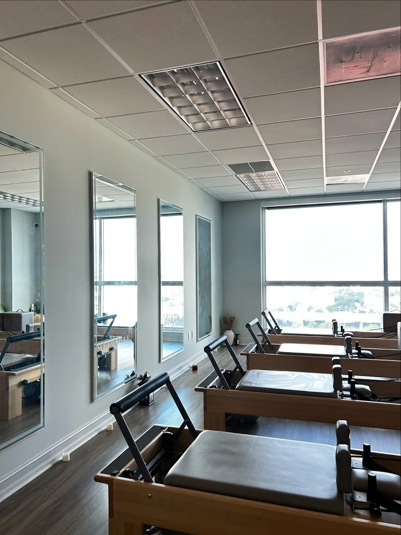 Kinona Pilates Studio