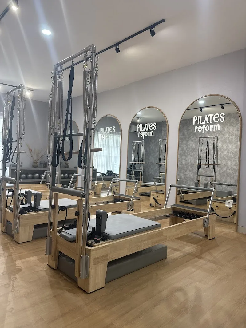 Pilates Reform Citra 7