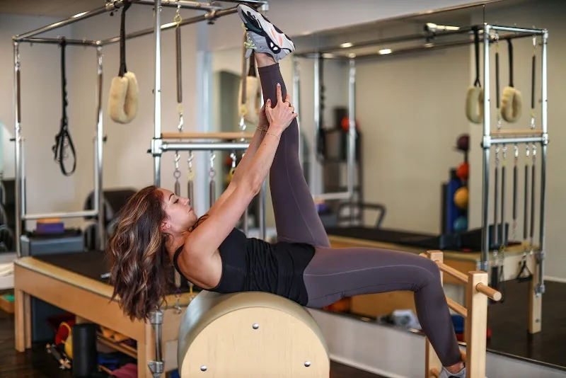 Boston Body Pilates (Commercial Wharf)
