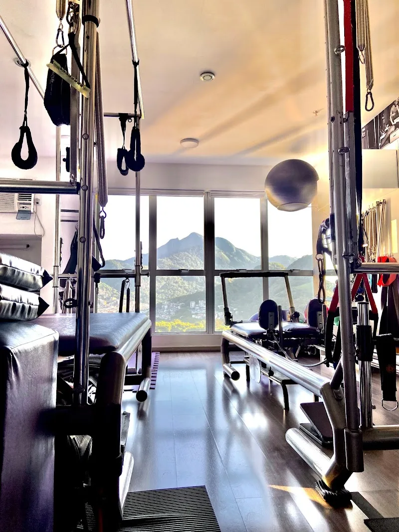 Studio Trindade Pilates